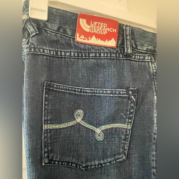 LRG Jeans size 36 - Picture 7 of 10